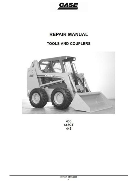 case 445ct skid steer operators manual pdf|case 445ct skid steer specs.